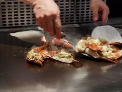 -松临·铁板烧&Omakase(神农店)