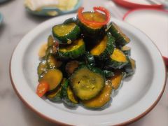 -湘渝人家·川湘菜(十里河店)