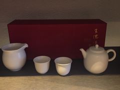 -王德传茶庄(上海新天地店)