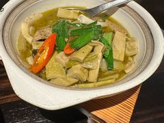 -浙江安吉JW万豪酒店·万豪中餐厅