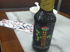 信远斋酸梅汤-海碗居(牡丹园店)
