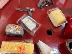 -红叶蛋糕(广达路总店)