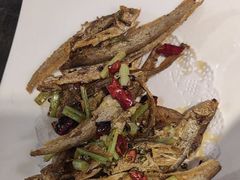 -南海底小海鲜·湘菜(鲁巷吴家湾店)