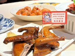 -侨美食家·粤菜(体育西路店)