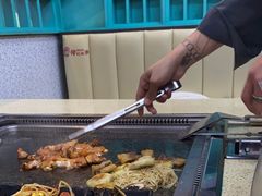 -猪的故事·韩式烤肉(韩乐坊店)
