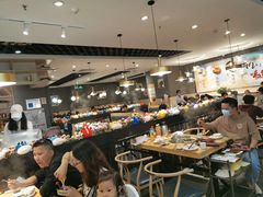 -嬷孙家潮汕牛肉火锅(北京路天河城店)