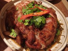 -浩海火燒雲傣家菜(芮欧百货店)