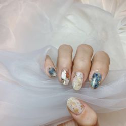 -米小兔美甲美睫