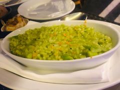 -君悦酒店·La Terrazza意合園·意式风味