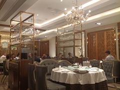 大堂-金春禧(英雄山路旗舰店)