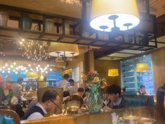 -领鲜活海鲜榴莲自助火锅(东门店)