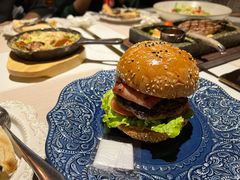 -get pizza意大利餐厅(凯德MALL店)