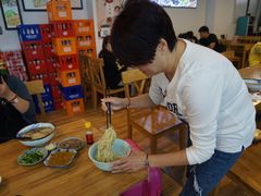 -朱洪元苏式面馆(绿宝广场店)