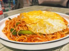 -佳佳面馆(龙首村东区店)