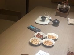 -隐溪茶馆(静安寺店)