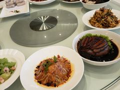 -谷语中餐厅