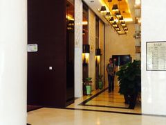 iphone_upload_pic-甸园锦江宾馆(北外滩店)