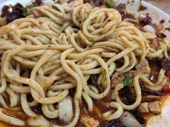 -关中道乡村爆肚面馆(玄风桥店)