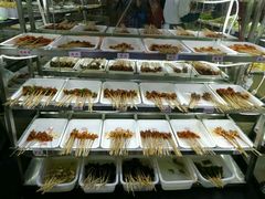 -袁记串串香(川师店)