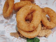 -夏日玛莉西餐厅(梅溪湖步步高店)