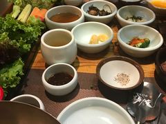 -黑牛の店·和牛烧肉(大悦城店)
