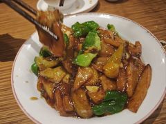 -金掌勺·锅包肉(广渠门店)