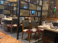 -金太阳海鲜烧烤·本地人餐厅(星海公园店)