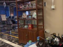 -天骄假日休闲水疗酒店