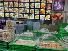 -宫廷糕点铺(人民中路店)