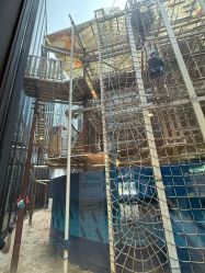 -PIPIKINGDOM皮皮王国欢乐号(欢乐海岸购物中心店)