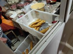 -张阿三馄饨店