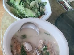 -梅姐海鲜餐厅(水头海鲜街店)