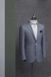 点击看大图 -香港威德诚洋服BESPOKE西服西装高级定制(上海湾一店)