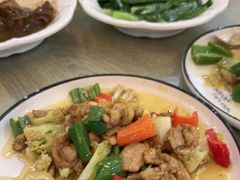 -巽寮印象美食部落餐厅·海鲜·地方特色菜(惠州体验店)