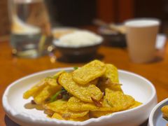 -58度品质川菜馆(经一路店)