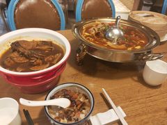 -品大三·南京菜(大行宫店)