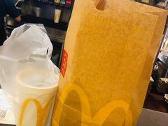 -麦当劳(乳山路店)