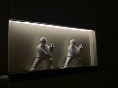 -天津东凯悦酒店