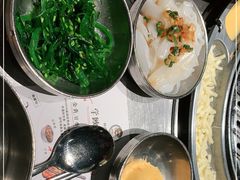 -GOGIYA·咕叽吖韩国传统烤肉店(小榄店)