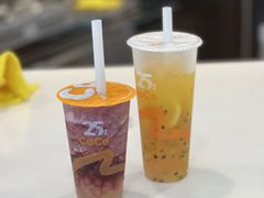 -CoCo都可(中华广场店)