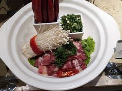 -百姓渔村(建设路店)
