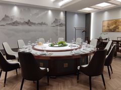 包厢-荣誉国宴楼(美食城店)