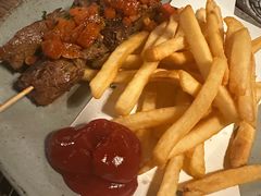 -Apollo·西班牙小酒馆(安福路店)