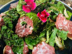 -Lets burger非常汉堡·环球风味(蓝色港湾店)