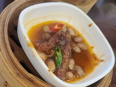 -潮福城大酒楼·潮粤菜·港式点心(阳光城店)