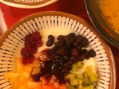 -谭鸭血老火锅(图书馆店)