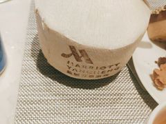 -盐城万豪酒店-盐城厨房西餐厅