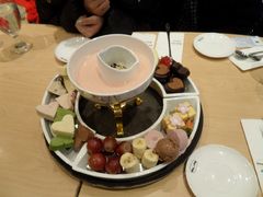 冰淇淋火锅-哈根达斯(国瑞店)