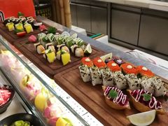 -漢咖啡·全服务式自助晚餐(武汉洲际酒店)