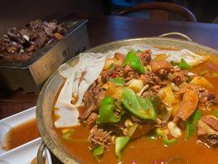 -楼兰新疆主题餐厅(悠方店)